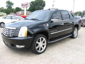  Cadillac Escalade EXT Luxury For Sale In Mayfield |