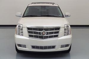  Cadillac Escalade Platinum Edition For Sale In Sterling