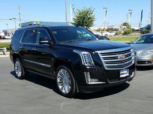  Cadillac Escalade Platinum For Sale In San Diego |