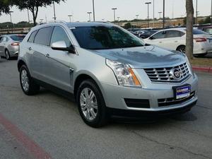  Cadillac SRX Luxury Collection For Sale In Augusta |