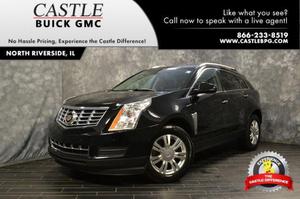  Cadillac SRX Luxury Collection For Sale In North