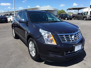  Cadillac SRX in Brownsville, TX