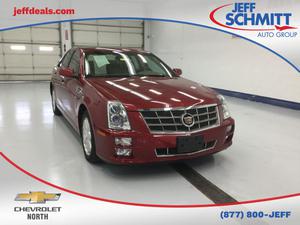  Cadillac STS V6 in Fairborn, OH