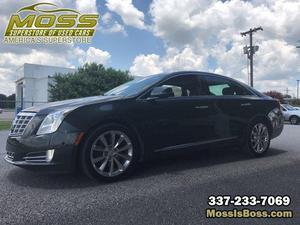  Cadillac XTS Premium For Sale In Lafayette | Cars.com