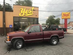  Chevrolet  Cheyenne For Sale In Fort Wayne |