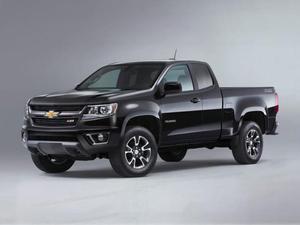  Chevrolet Colorado Z71 For Sale In Charles City |