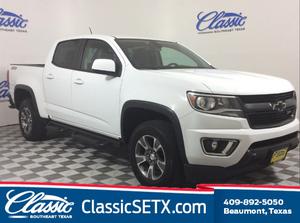  Chevrolet Colorado Z71 in Beaumont, TX