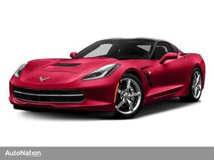  Chevrolet Corvette 1LT For Sale In Amarillo | Cars.com