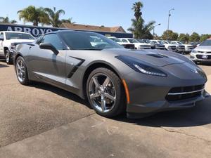  Chevrolet Corvette Stingray For Sale In Arroyo Grande |