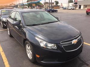  Chevrolet Cruze 1LT For Sale In Angola | Cars.com