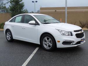  Chevrolet Cruze Limited 1LT For Sale In Gainesville |