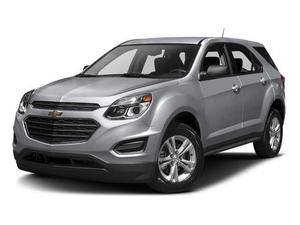  Chevrolet Equinox LS For Sale In Medford | Cars.com