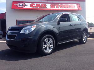  Chevrolet Equinox LS in Salisbury, MD