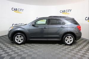  Chevrolet Equinox LT in Wyoming, MI