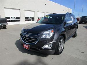 Chevrolet Equinox LTZ For Sale In Clive | Cars.com