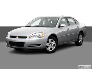  Chevrolet Impala LS For Sale In Richland | Cars.com