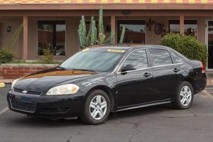  Chevrolet Impala LS For Sale In Tucson | Cars.com