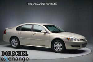  Chevrolet Impala LT Fleet in Rochester, NY