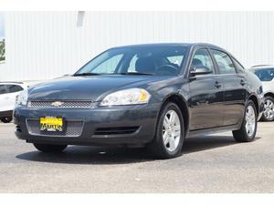  Chevrolet Impala Limited LT in Cleveland, TX