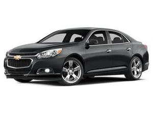  Chevrolet Malibu 1LS For Sale In Yarmouth | Cars.com