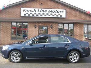  Chevrolet Malibu LT For Sale In Canton | Cars.com