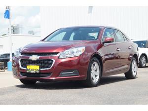  Chevrolet Malibu LT in Cleveland, TX