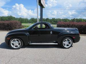  Chevrolet SSR Base For Sale In Oxford | Cars.com