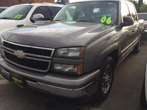  Chevrolet Silverado  For Sale In Brentwood |