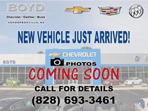 Chevrolet Silverado HD LT in Hendersonville, NC