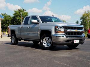  Chevrolet Silverado  LT For Sale In Broken Arrow |