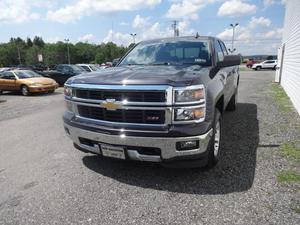  Chevrolet Silverado  LT For Sale In Ebensburg |