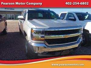  Chevrolet Silverado  LT For Sale In Hartington |