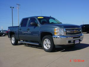  Chevrolet Silverado  LT For Sale In Lone Tree |