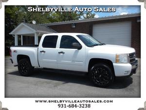  Chevrolet Silverado  LT For Sale In Shelbyville |