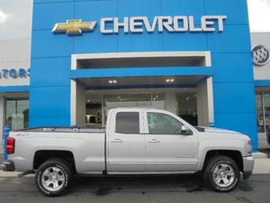  Chevrolet Silverado  LT For Sale In Wahpeton |