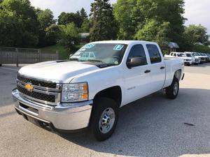  Chevrolet Silverado  Work Truck For Sale In