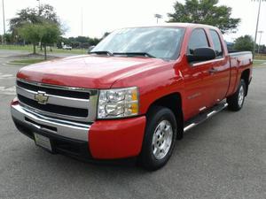  Chevrolet Silverado  Work Truck For Sale In Aiken |
