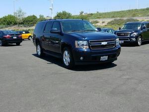  Chevrolet Suburban LT For Sale In Riverside | Cars.com