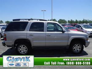  Chevrolet Tahoe LS in Sandwich, IL