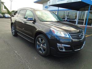  Chevrolet Traverse 2LT For Sale In Quincy | Cars.com