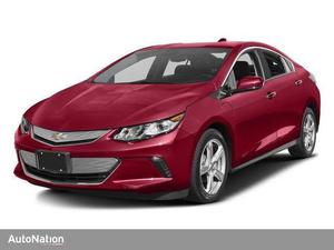  Chevrolet Volt LT For Sale In Greenacres | Cars.com