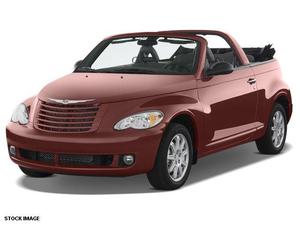  Chrysler PT Cruiser Base For Sale In Chicago | Cars.com
