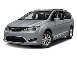  Chrysler Pacifica Touring-L For Sale In North Sussex |