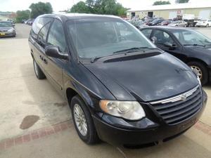  Chrysler Town & Country LX For Sale In Marion |