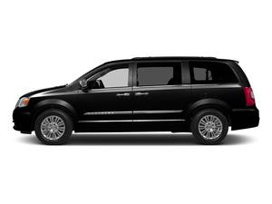  Chrysler Town & Country Touring-L in Westbury, NY