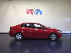  Dodge Dart SE For Sale In Christiansburg | Cars.com