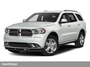  Dodge Durango SXT For Sale In Katy | Cars.com