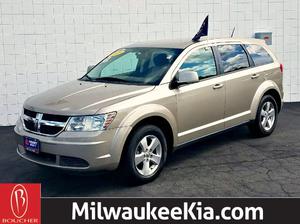  Dodge Journey SXT in Milwaukee, WI