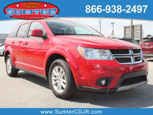  Dodge Journey SXT in Sumter, SC