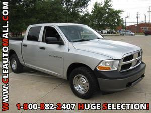  Dodge Ram  For Sale In Cleveland | Cars.com